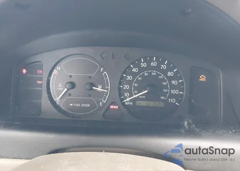 2002 Toyota Corolla Ce из США, поврежденный, VIN 1NXBR12E22Z628226